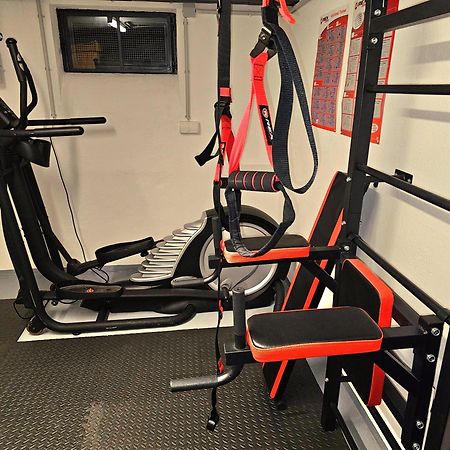 Zimmer Mit Charme Mond Norymberga Zewnętrze zdjęcie