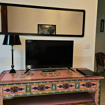 Zimmer Mit Charme Mond Norymberga Zewnętrze zdjęcie