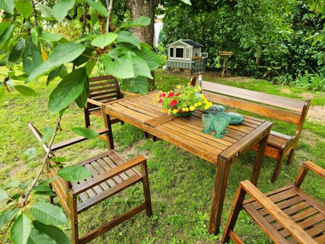 Zimmer Mit Charme Mond Norymberga Zewnętrze zdjęcie