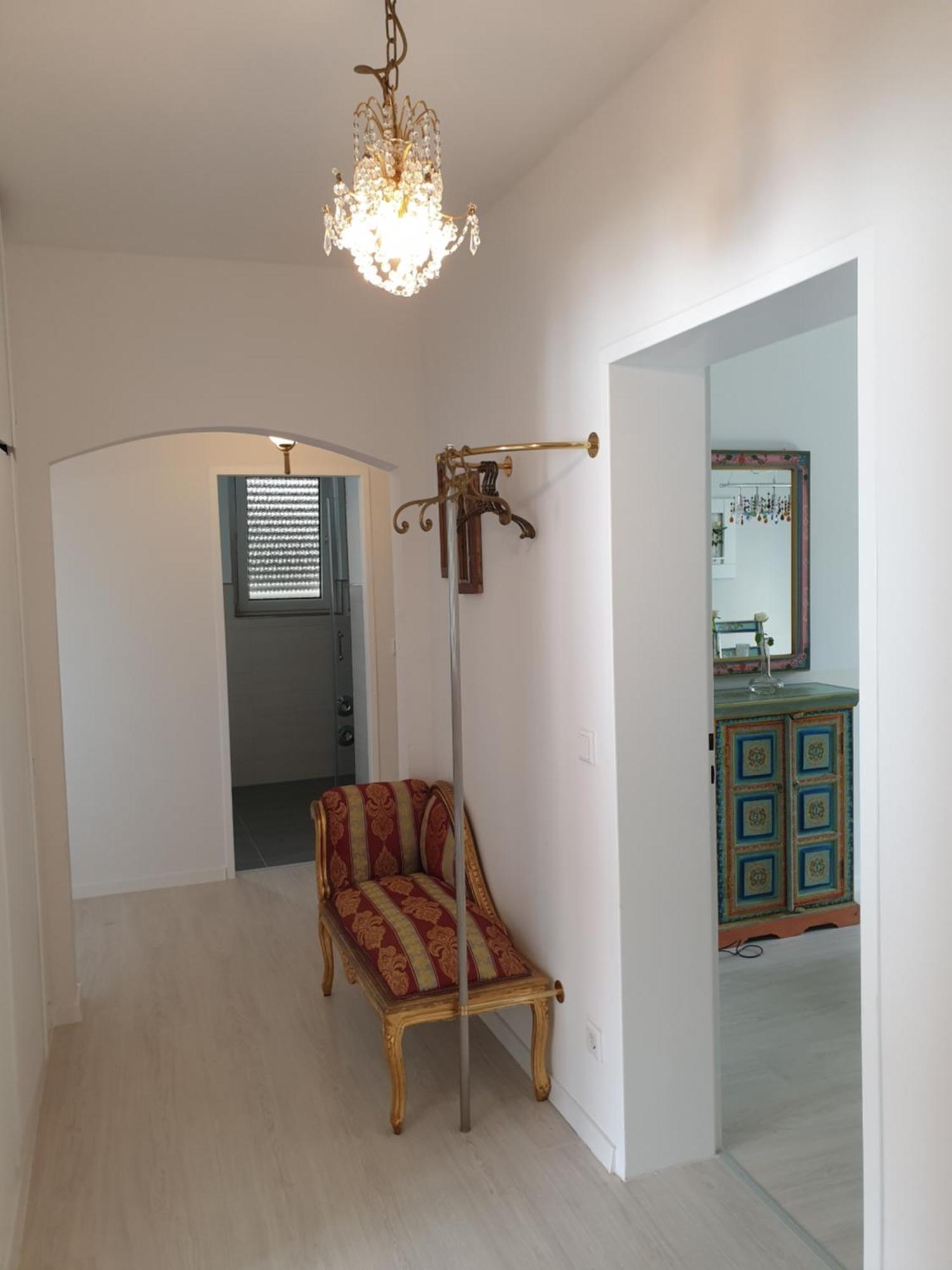 Zimmer Mit Charme Mond Norymberga Zewnętrze zdjęcie