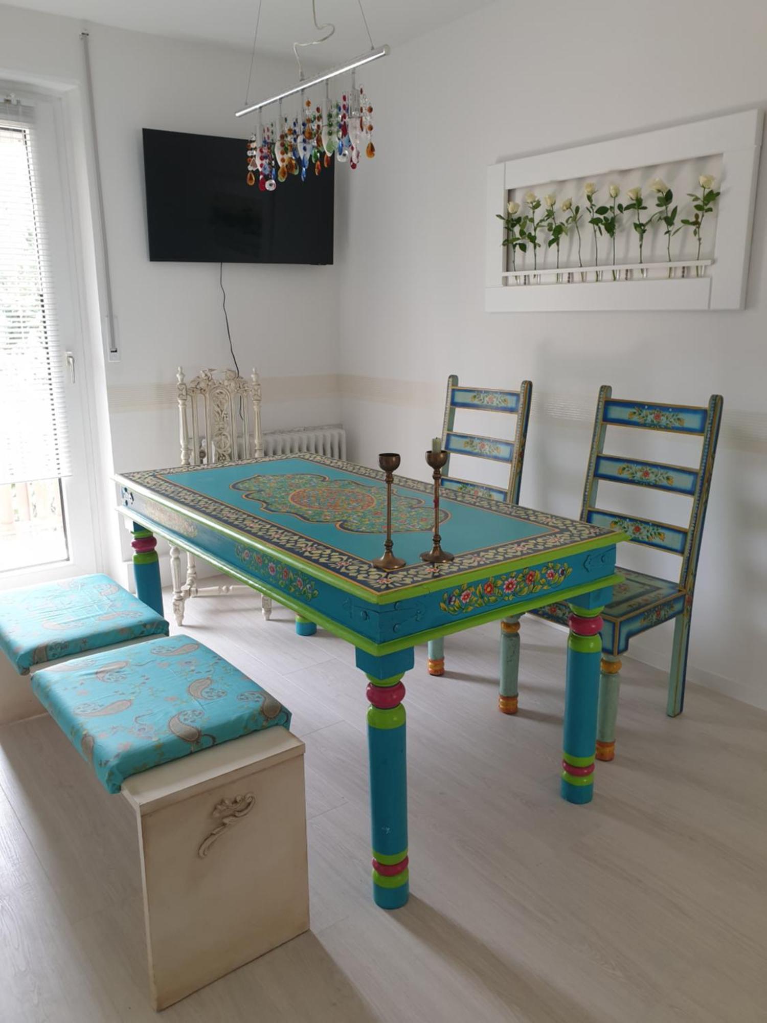 Zimmer Mit Charme Mond Norymberga Zewnętrze zdjęcie