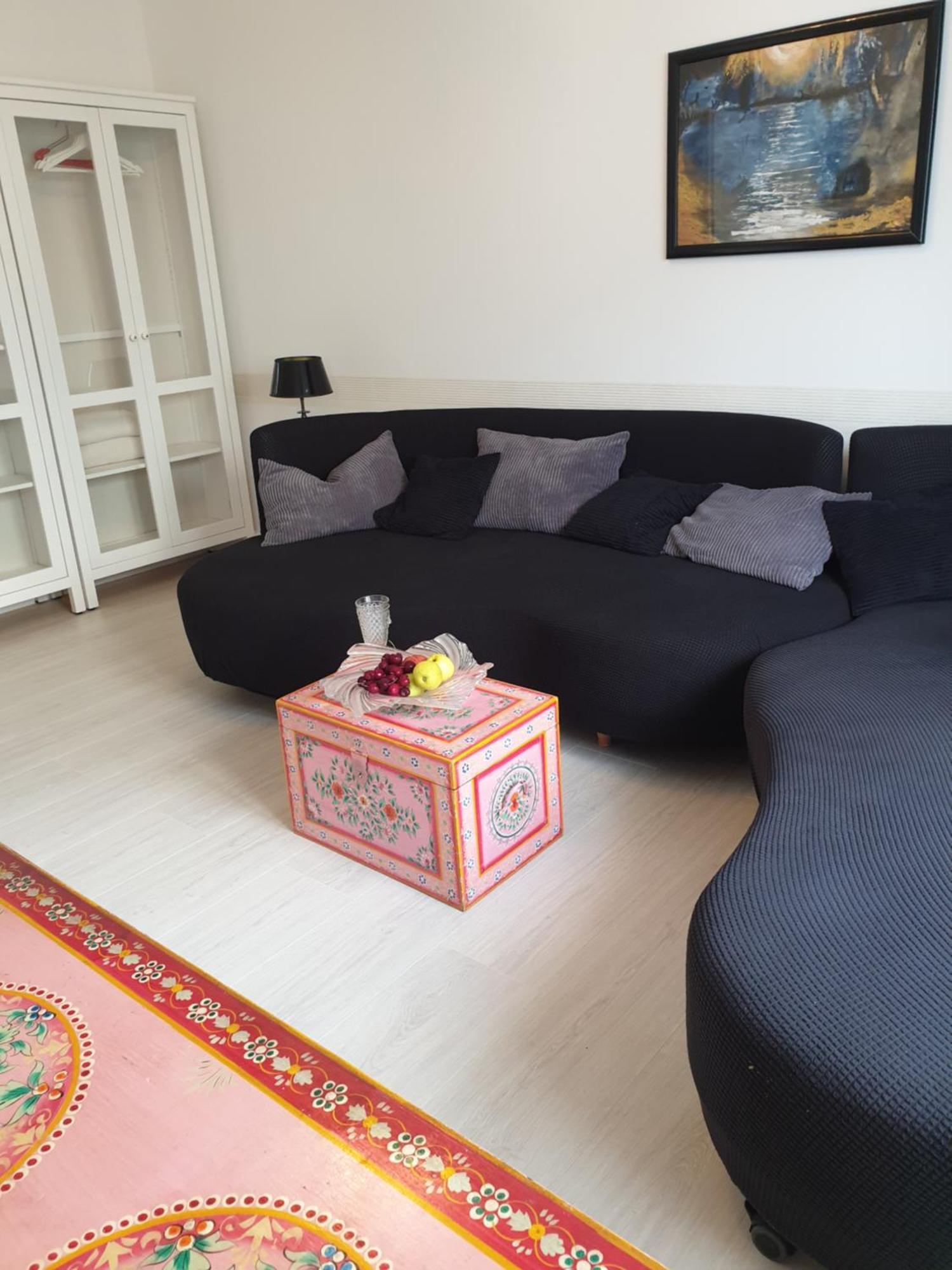 Zimmer Mit Charme Mond Norymberga Zewnętrze zdjęcie
