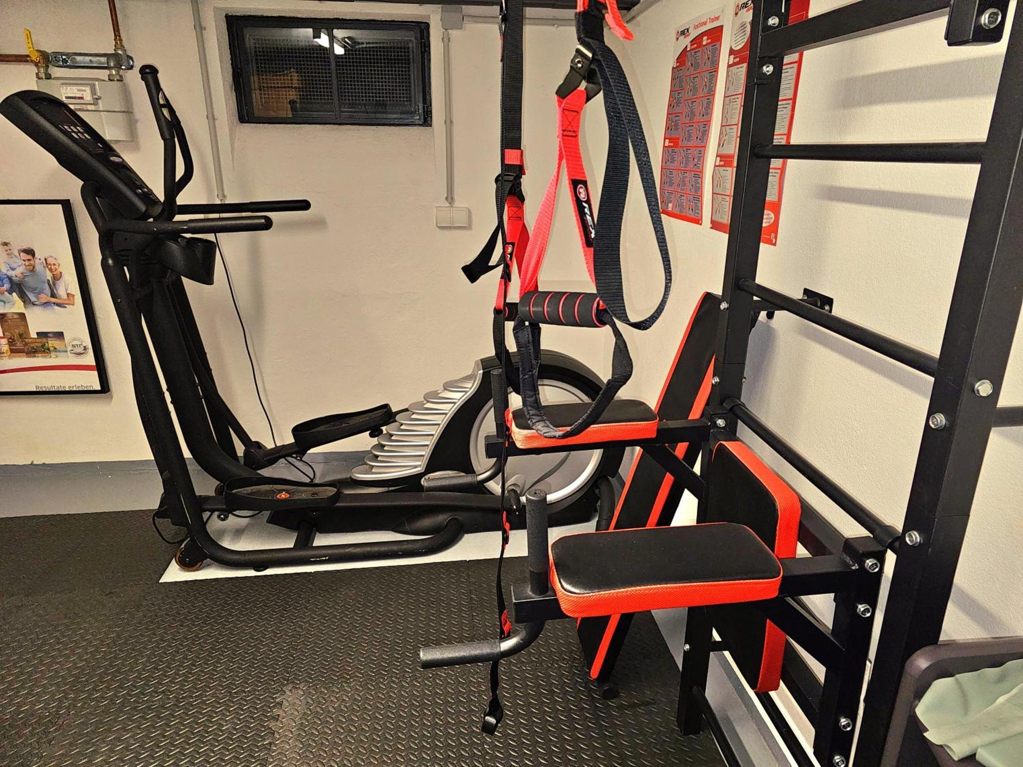 Zimmer Mit Charme Mond Norymberga Zewnętrze zdjęcie