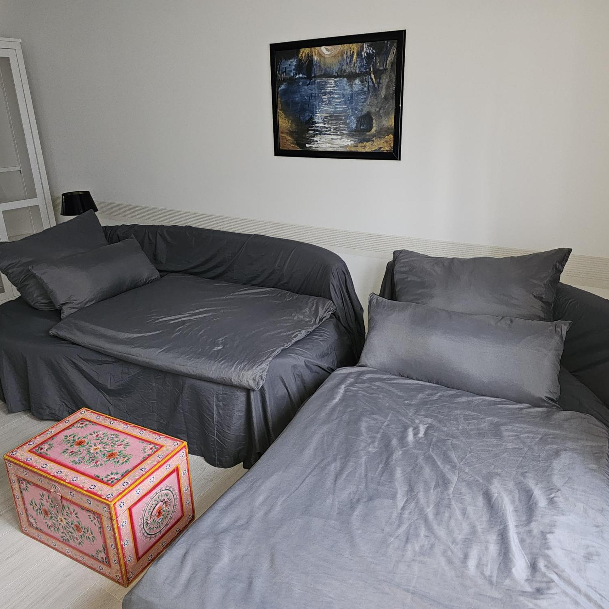 Zimmer Mit Charme Mond Norymberga Zewnętrze zdjęcie